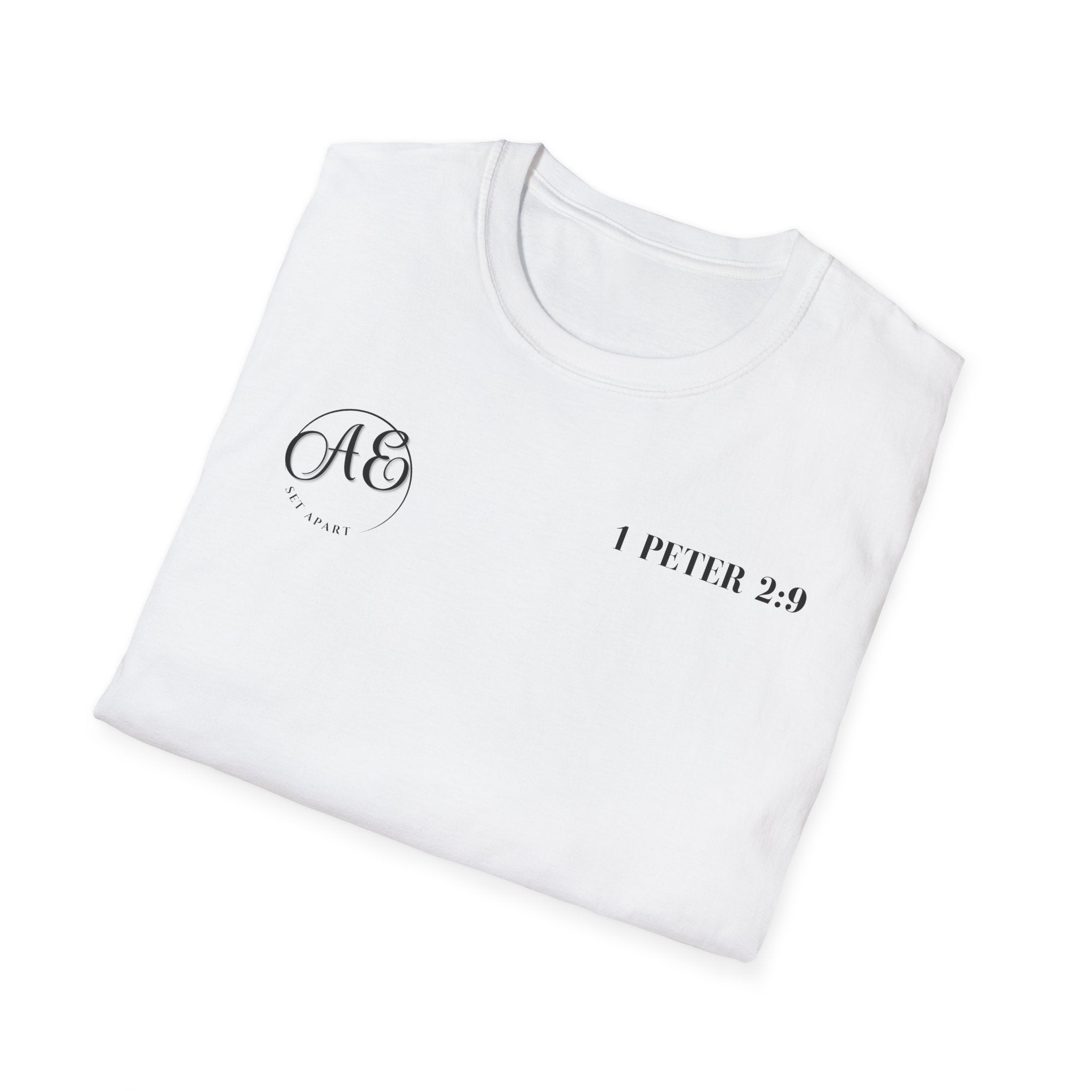Royal Priesthood Unisex T-shirt