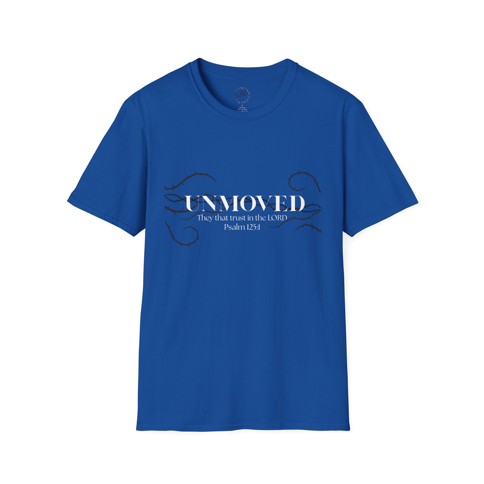 Unmoved T-Shirt