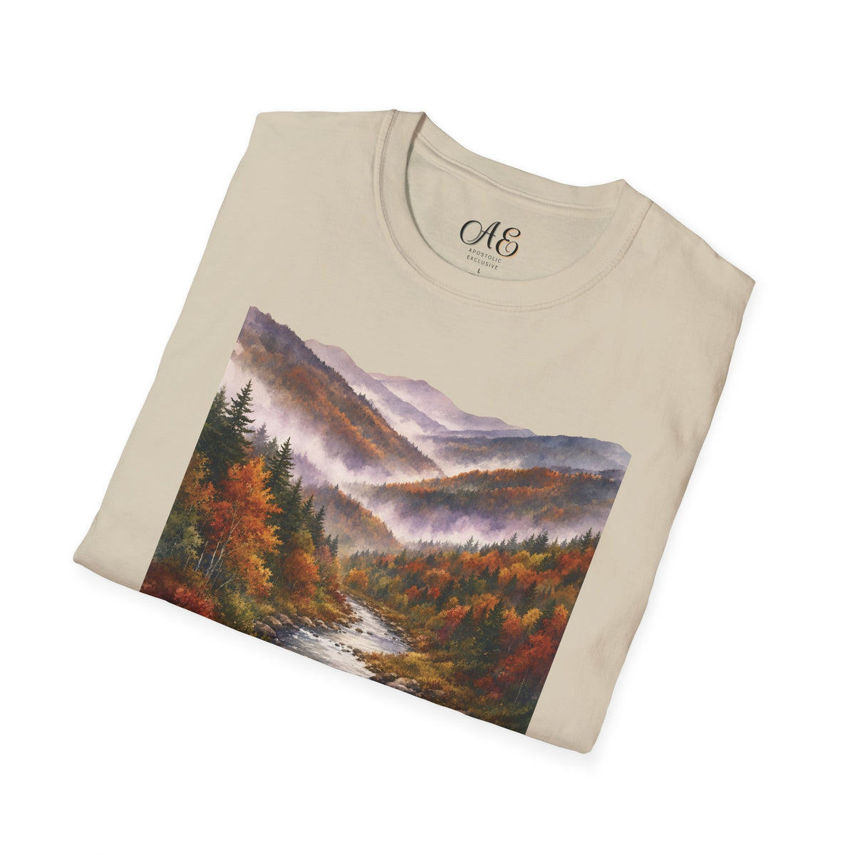 Grounded T-shirt