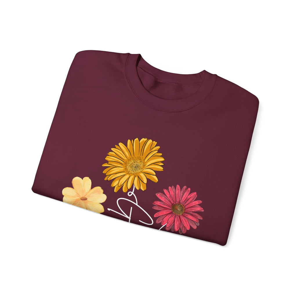 Grown Crewneck Sweatshirt