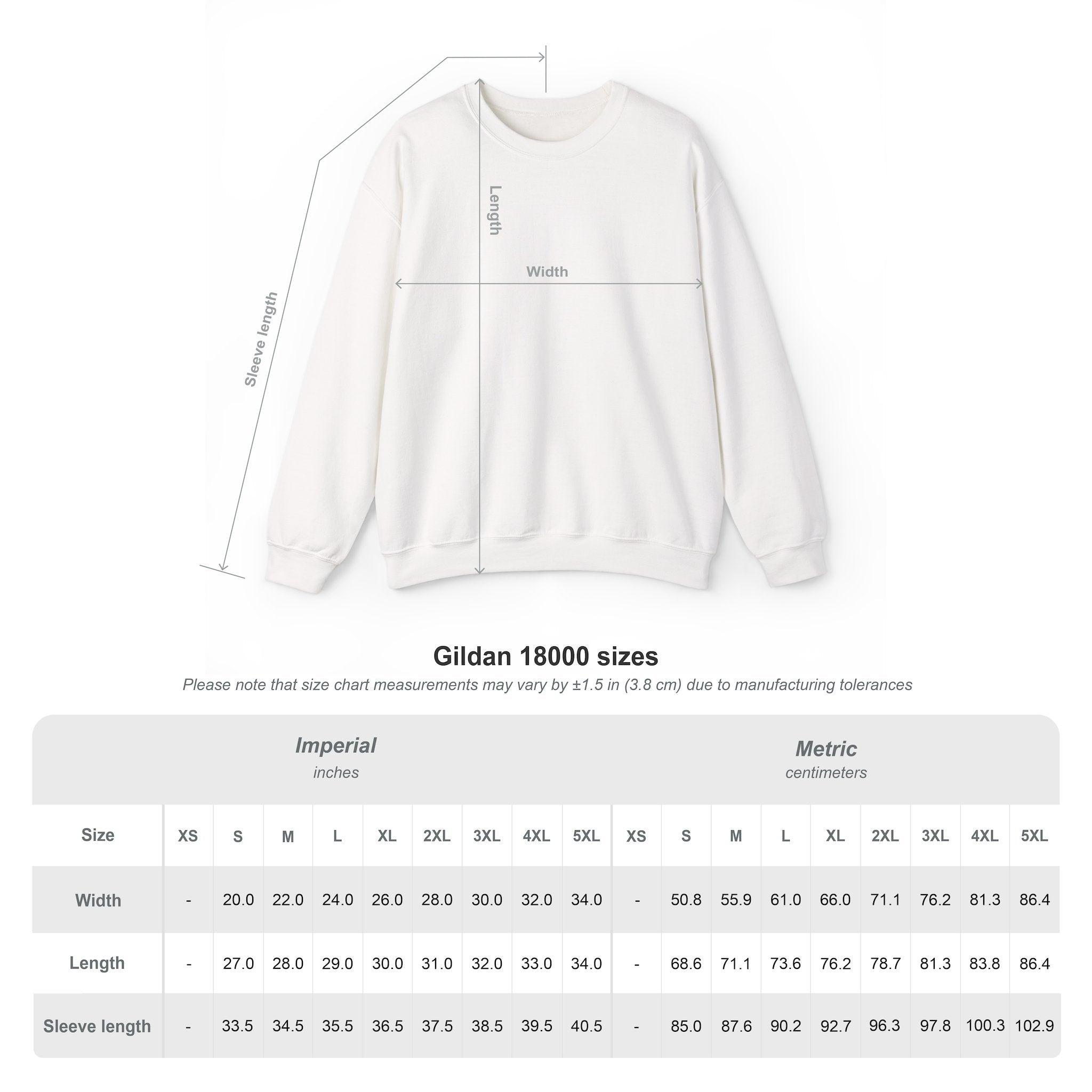 Planted Not Shaken Crewneck Sweatshirt