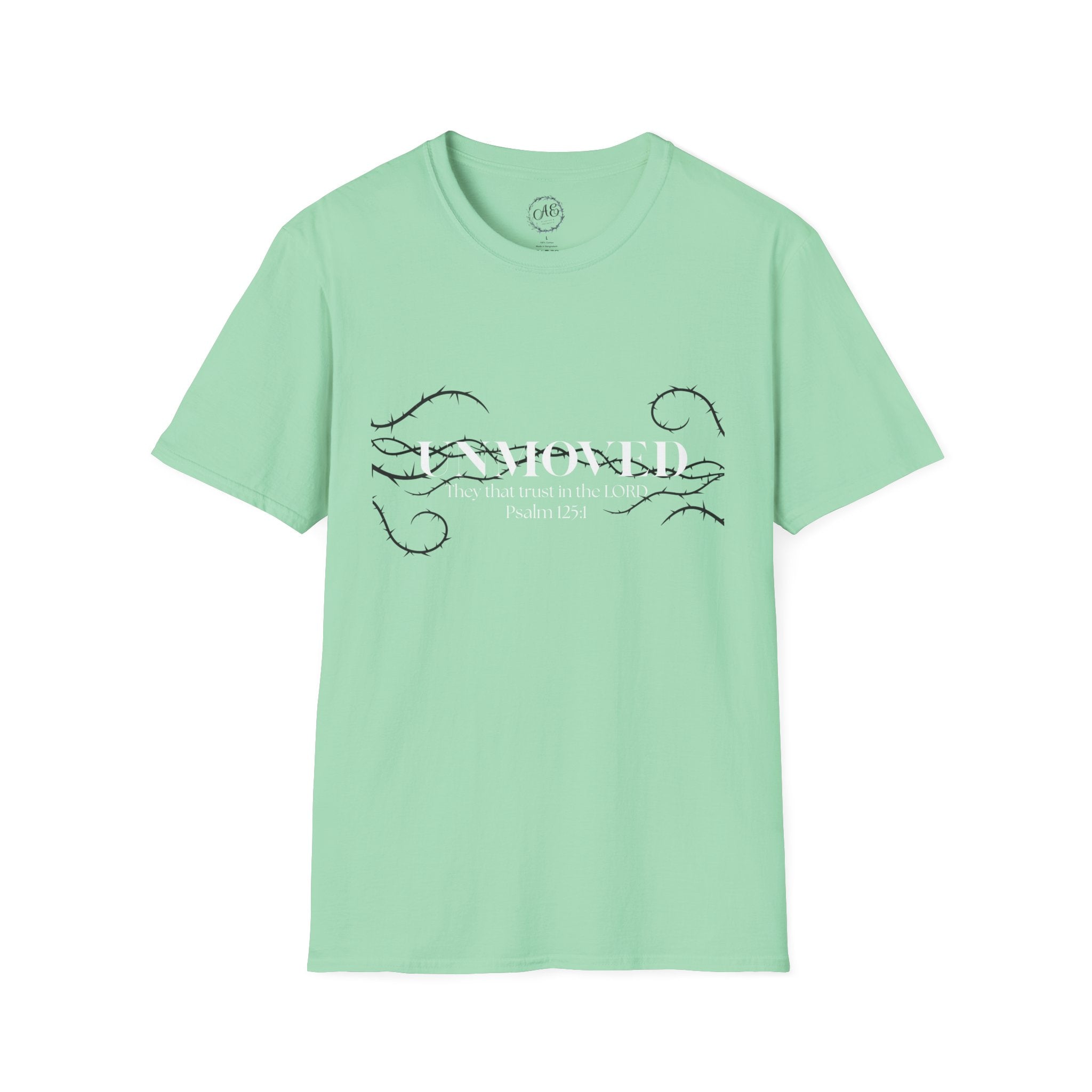 Unmoved T-Shirt