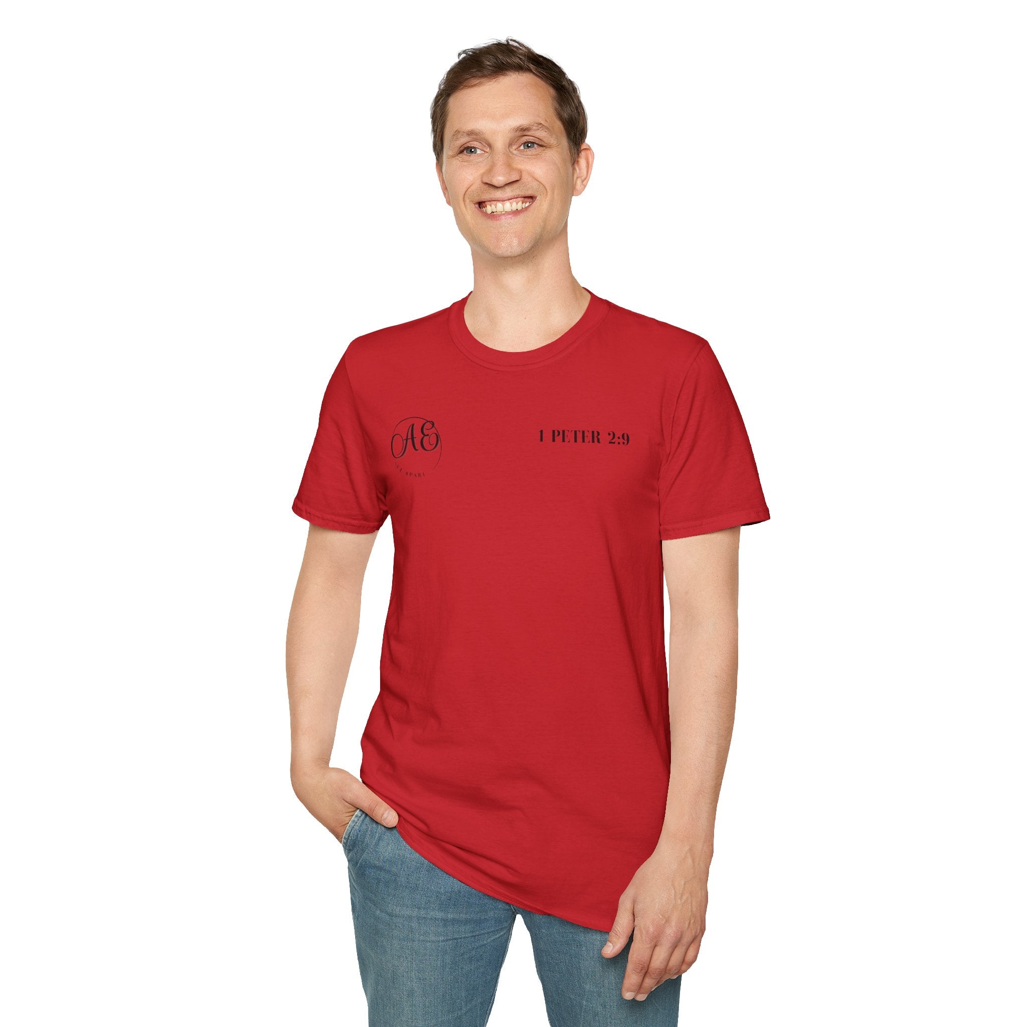 Holiness Trend Unisex T-shirt