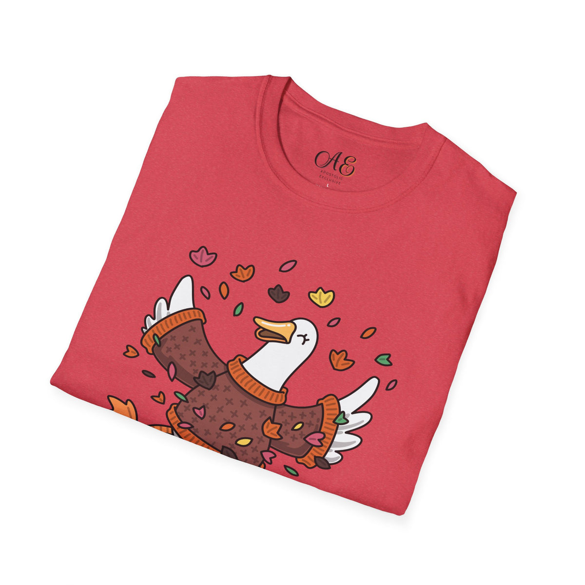 Blessed Goose T-shirt