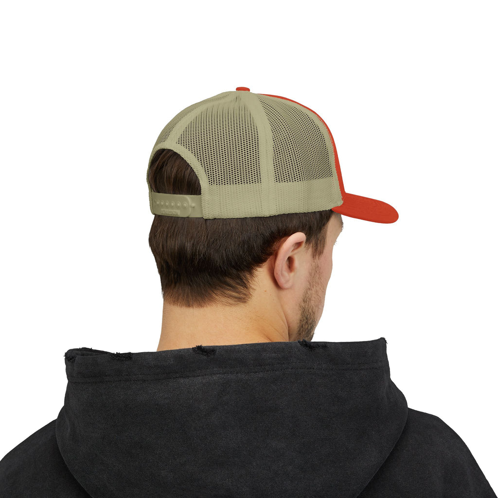 Planted & Promised snapback