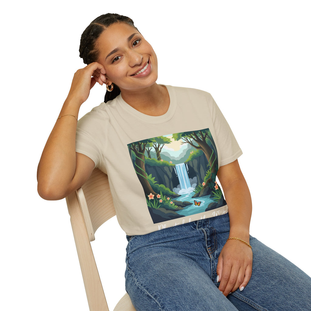 Planted By the Waters T-Shirt