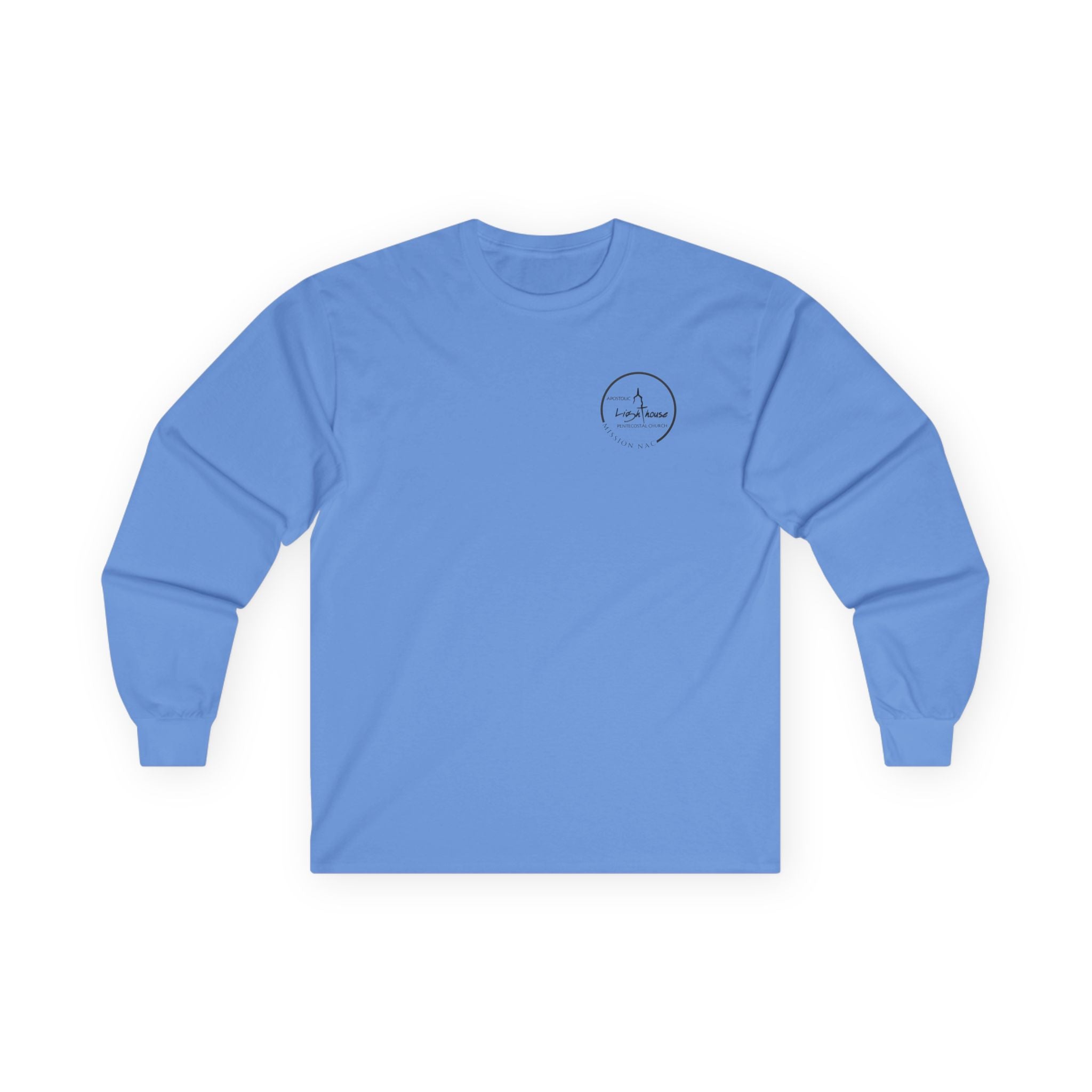 Apostolic Lighthouse 2026 Long sleeve