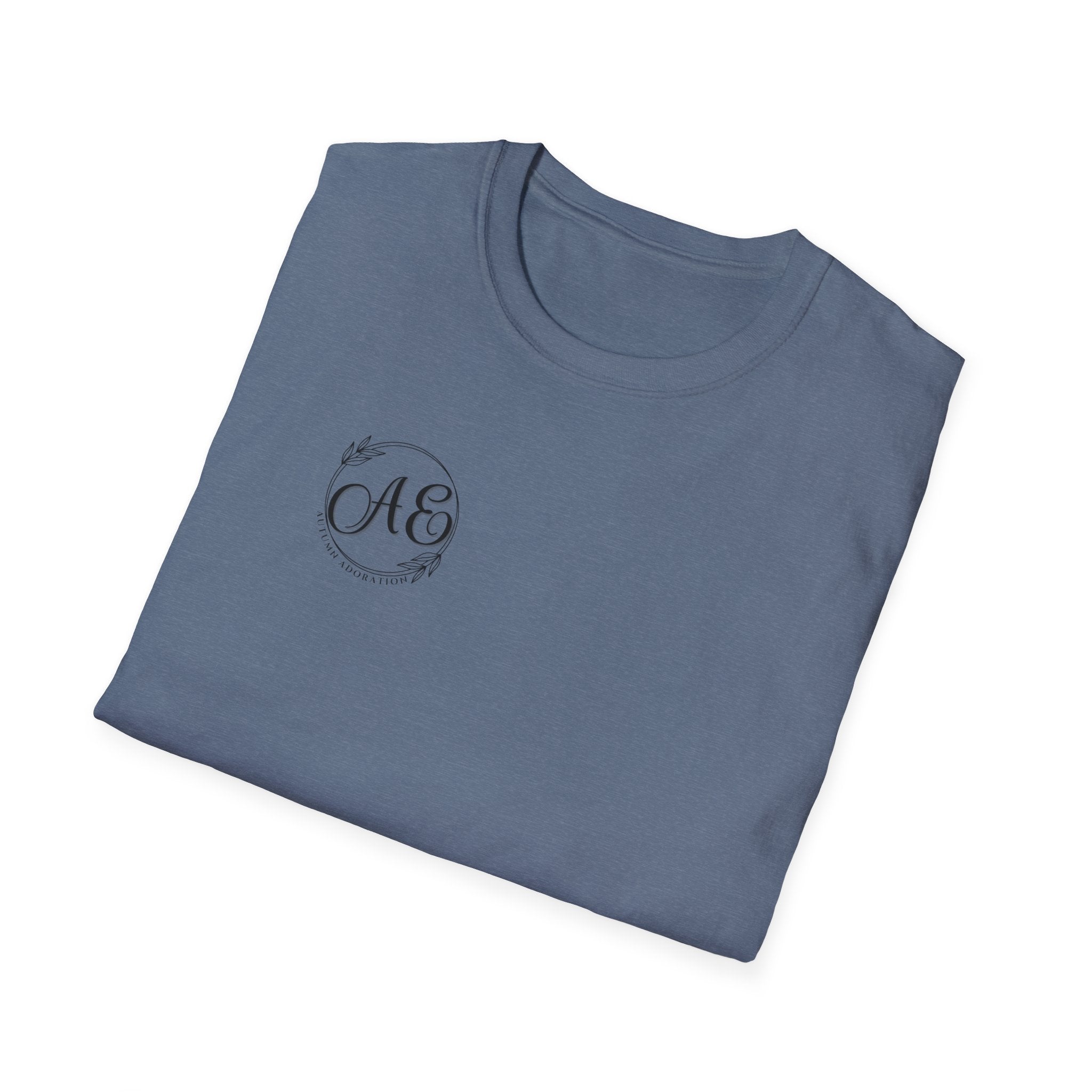 Fear Not Unisex T-shirt
