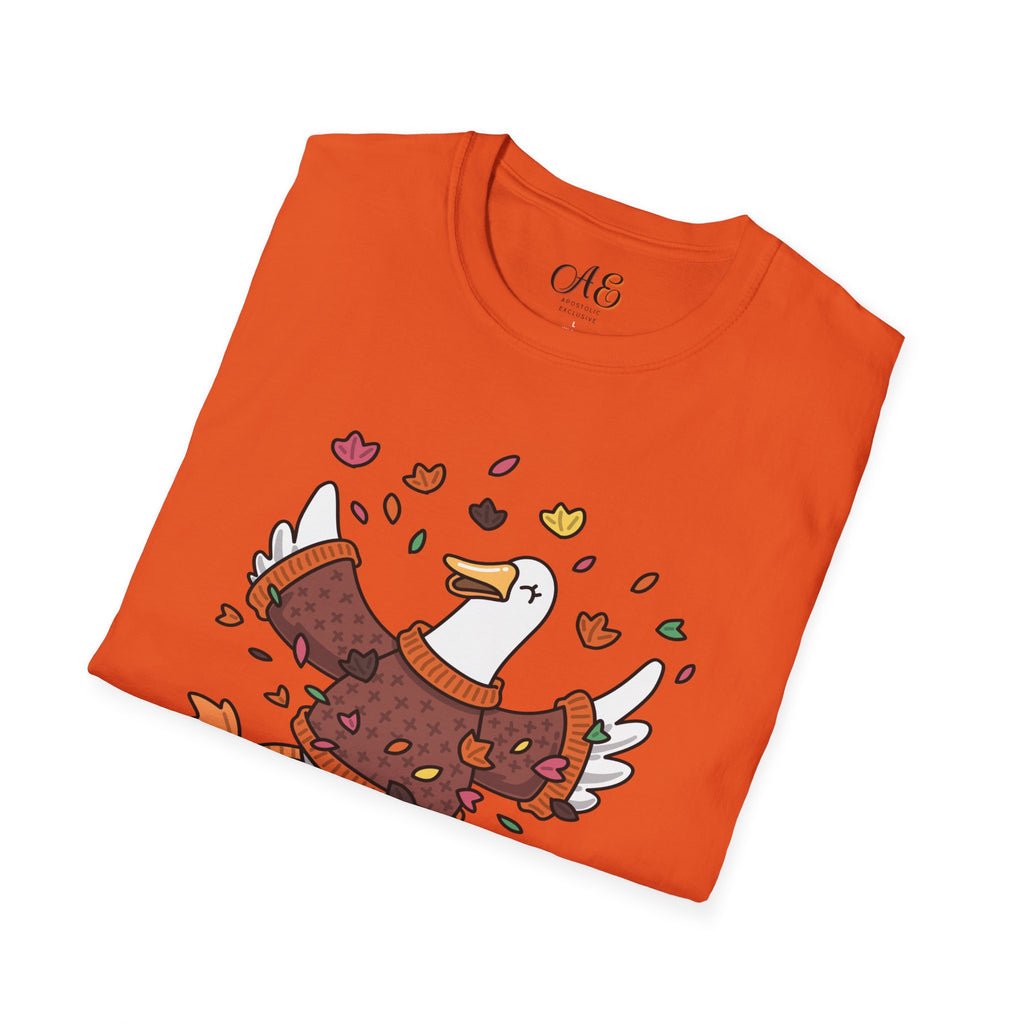 Blessed Goose T-shirt
