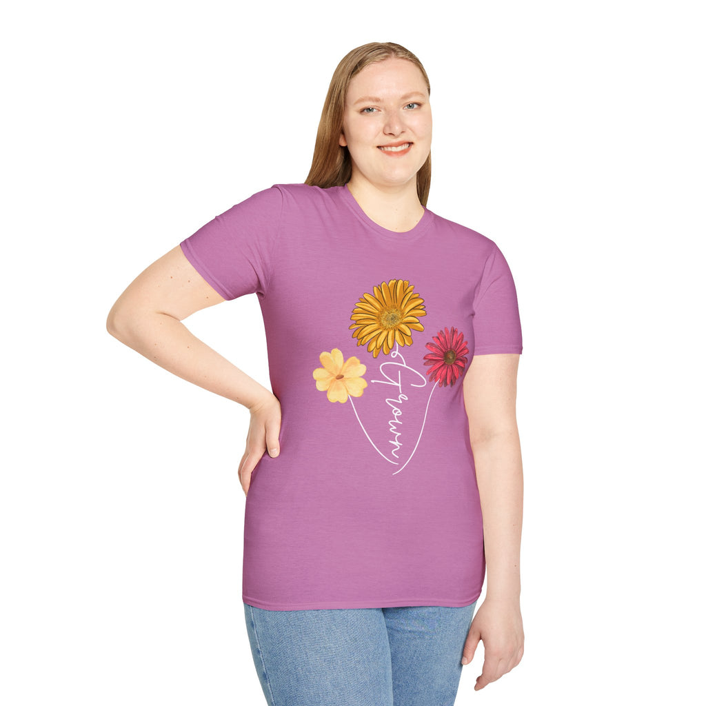 Grown T-Shirt