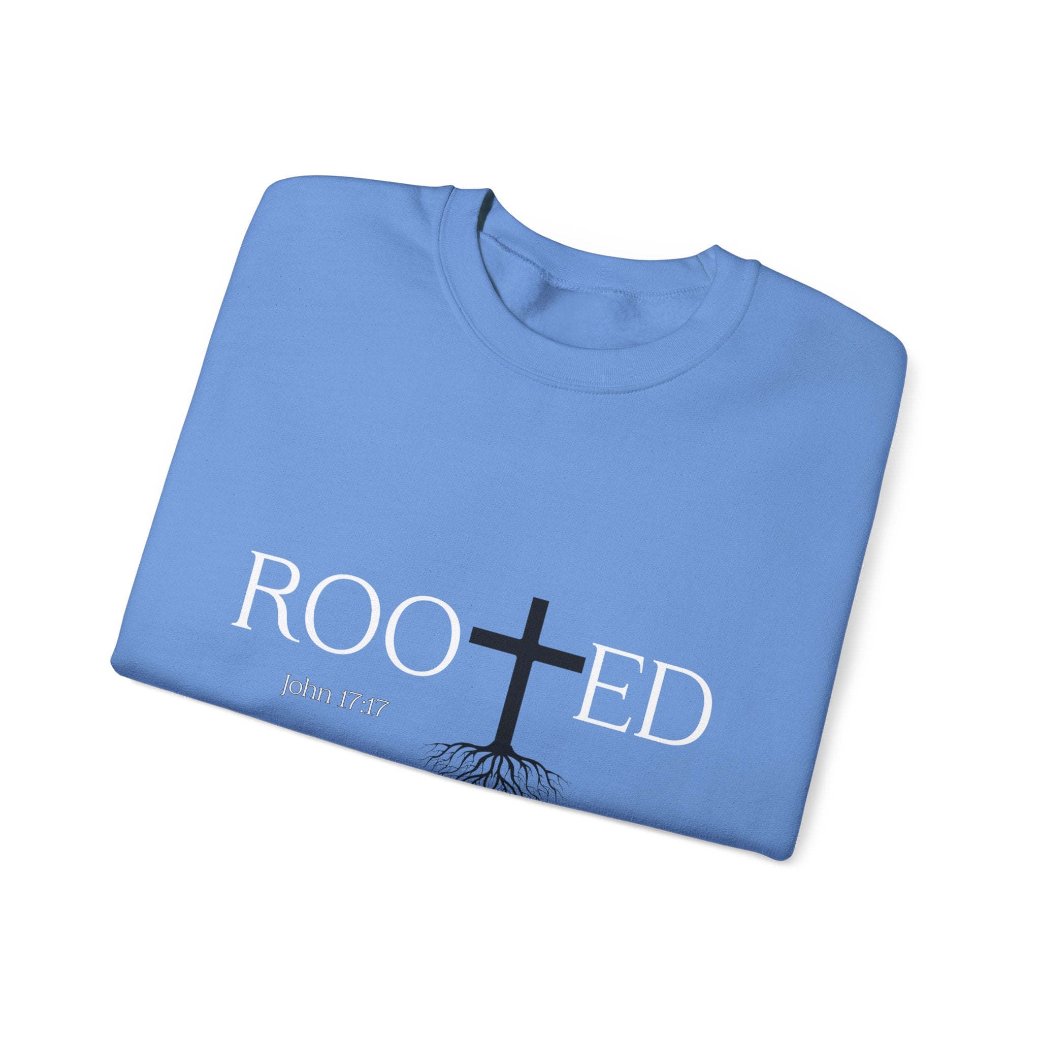 Rooted  Sweatshirt