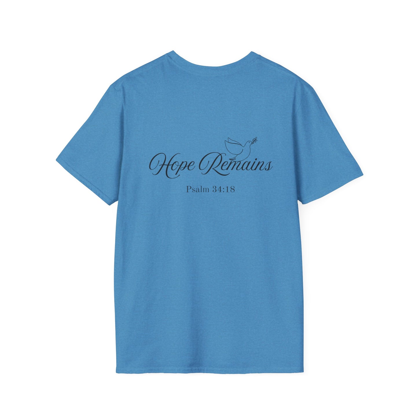 Hope Remains T-shirt