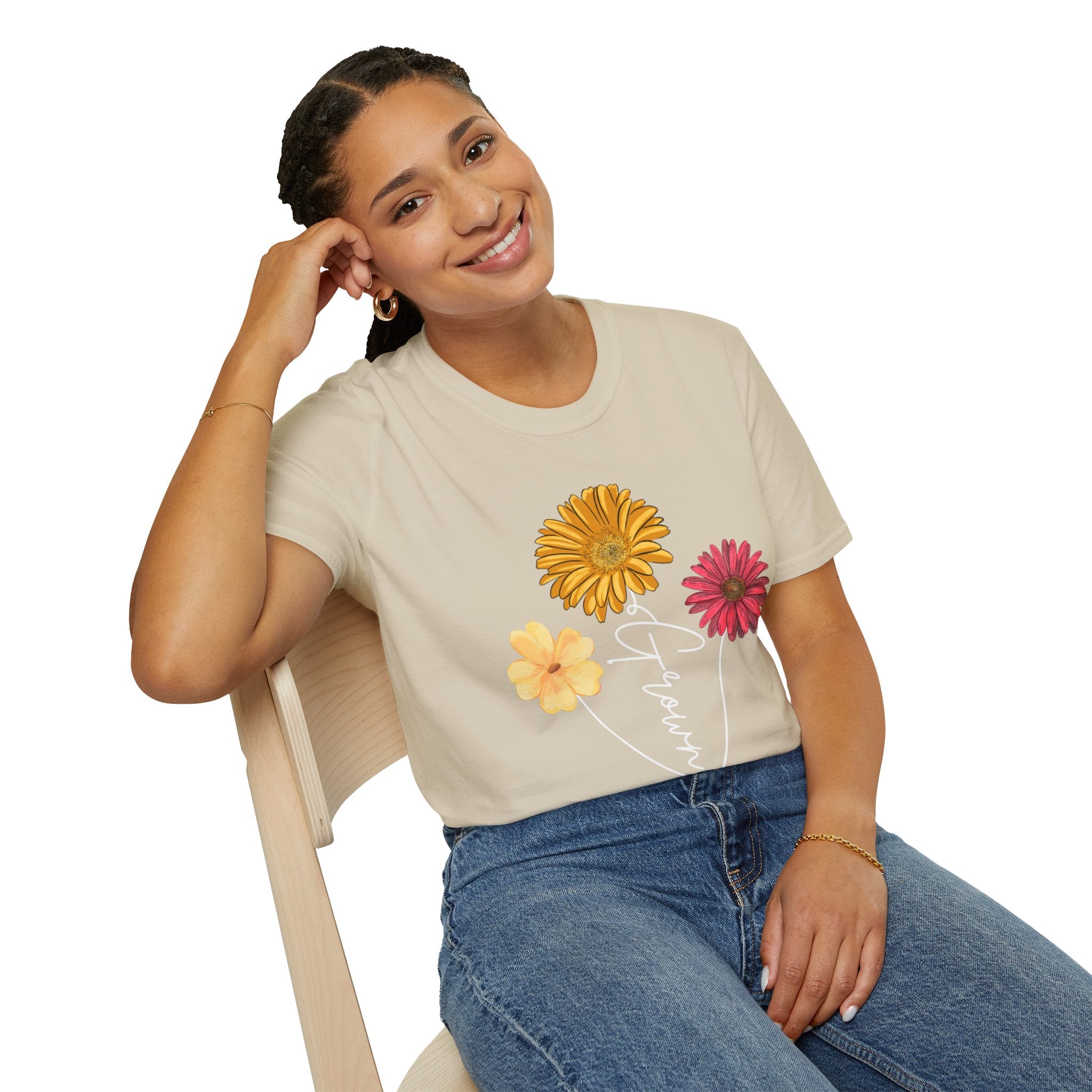 Grown T-Shirt