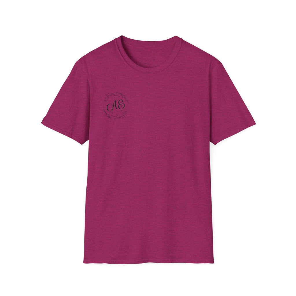 In Holy Wonder T-shirt