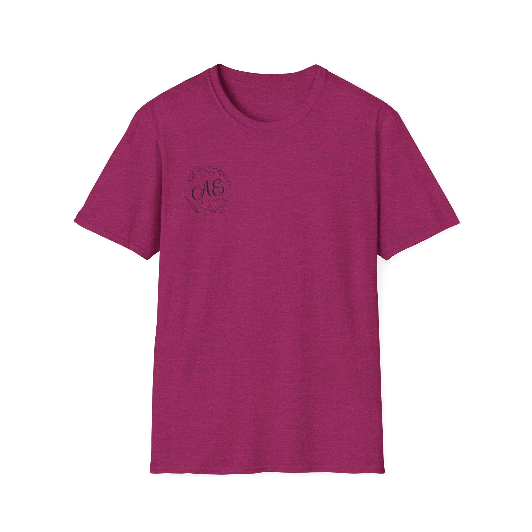 In Holy Wonder T-shirt
