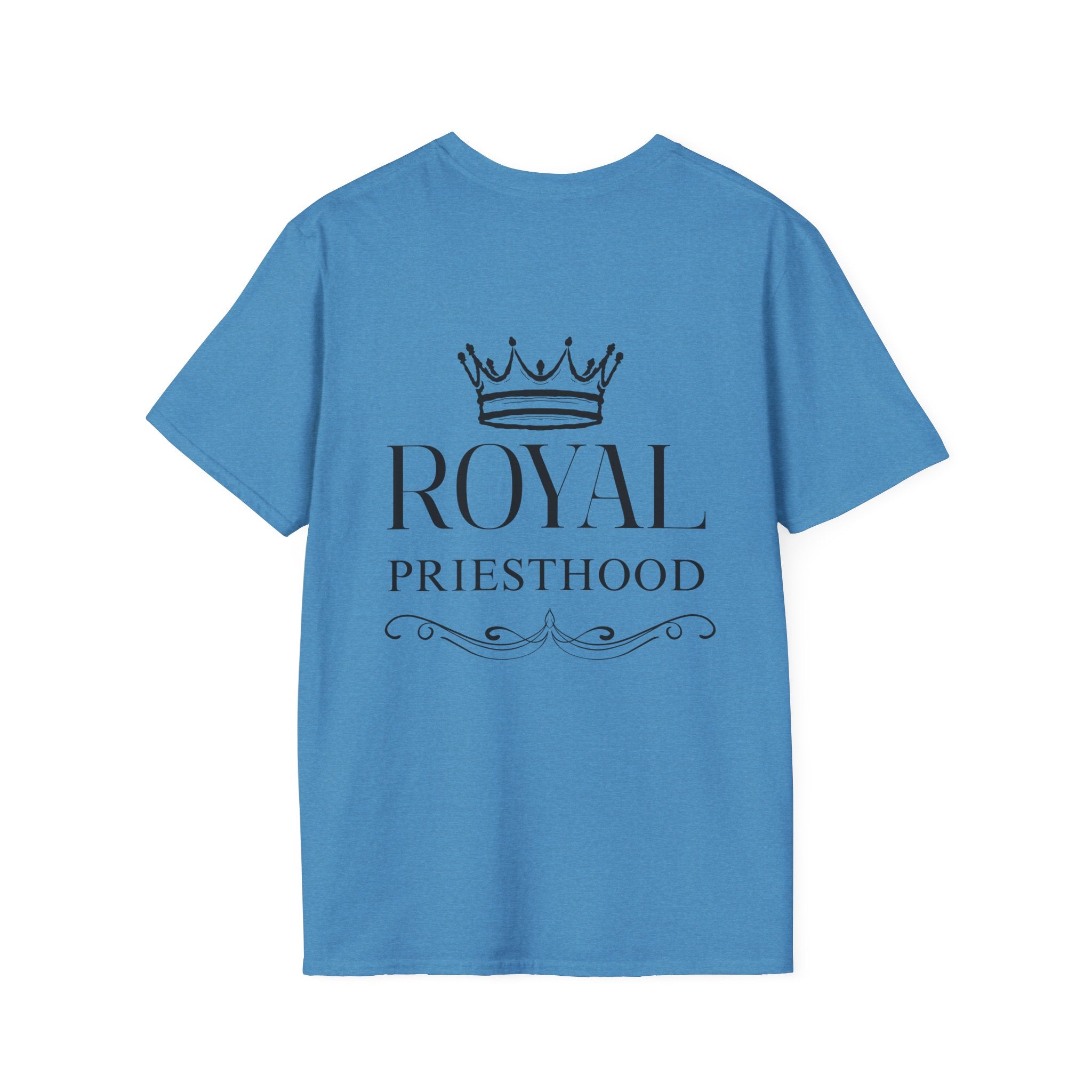 Royal Priesthood Unisex T-shirt
