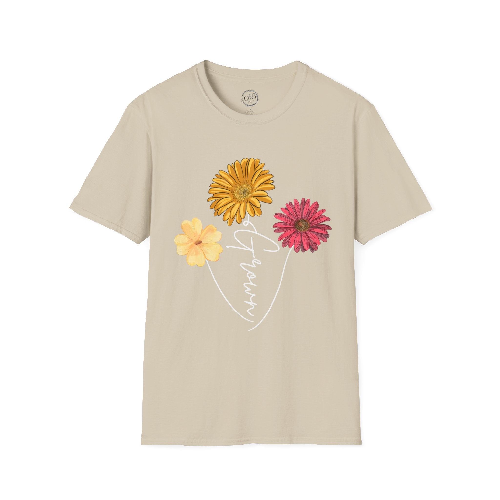 Grown T-Shirt