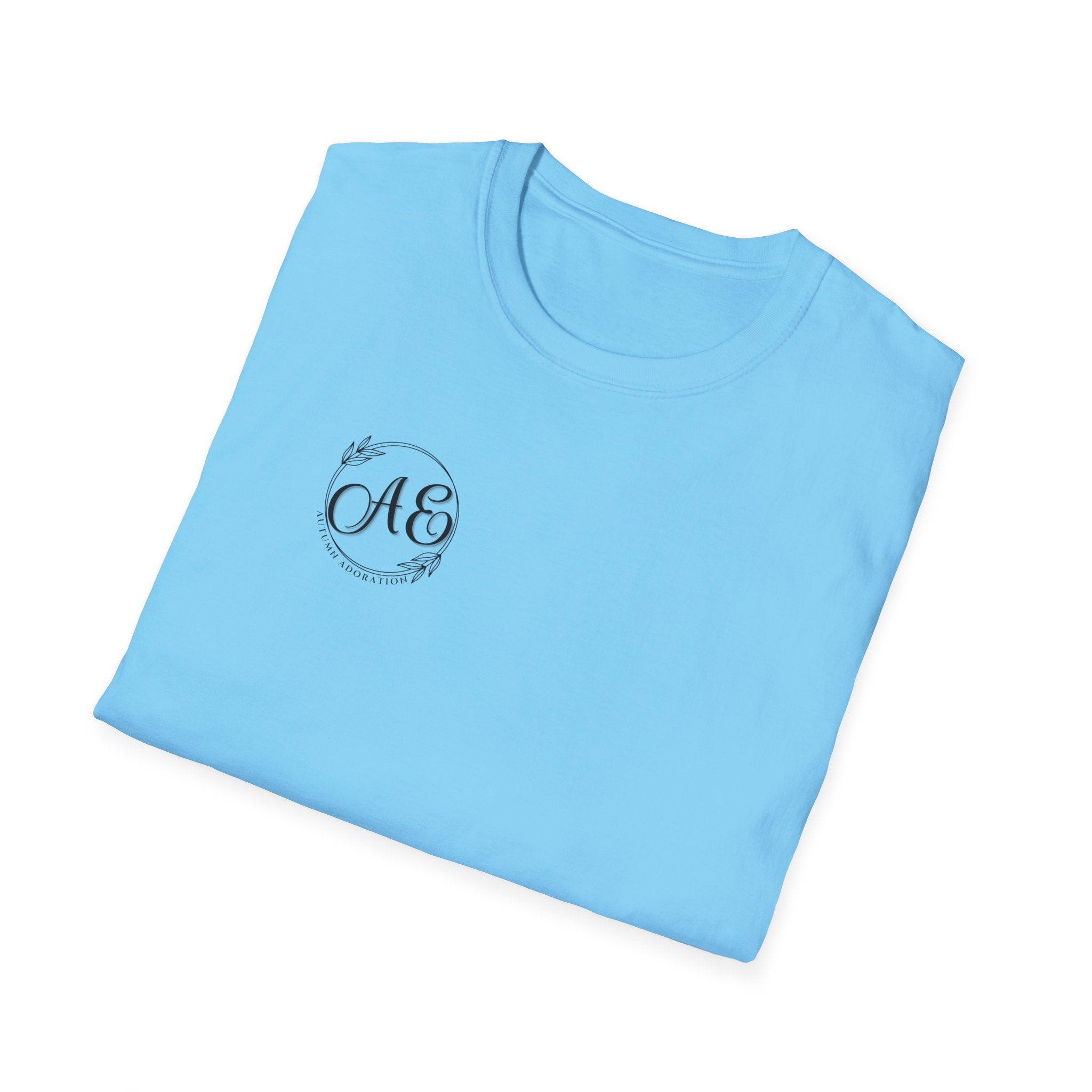 Abide in Me Unisex T-shirt