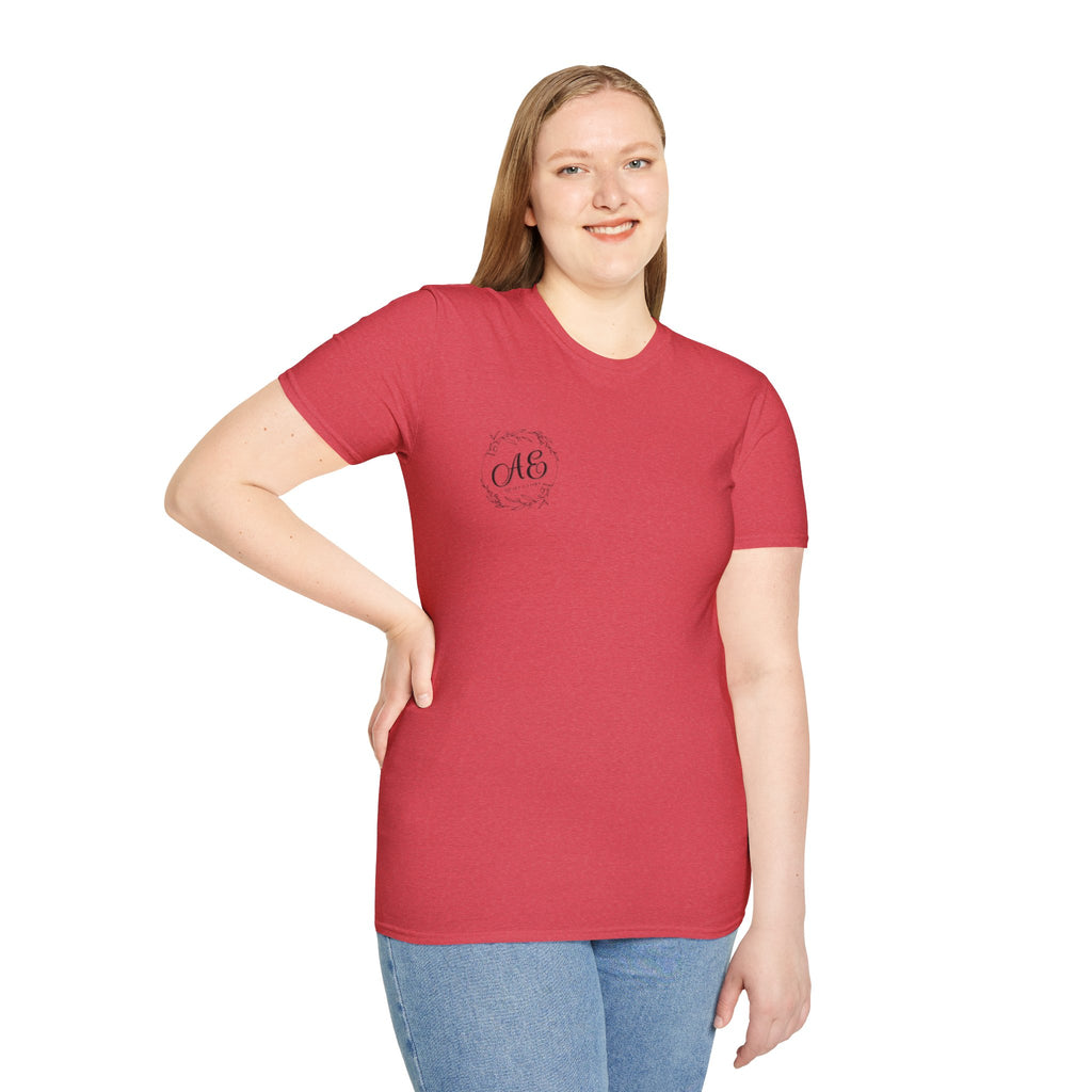 Light Has Come T-shirt