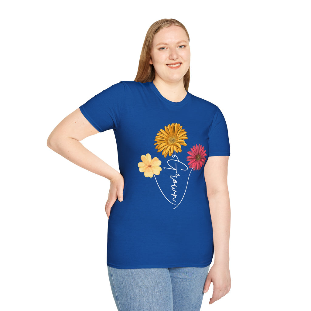 Grown T-Shirt