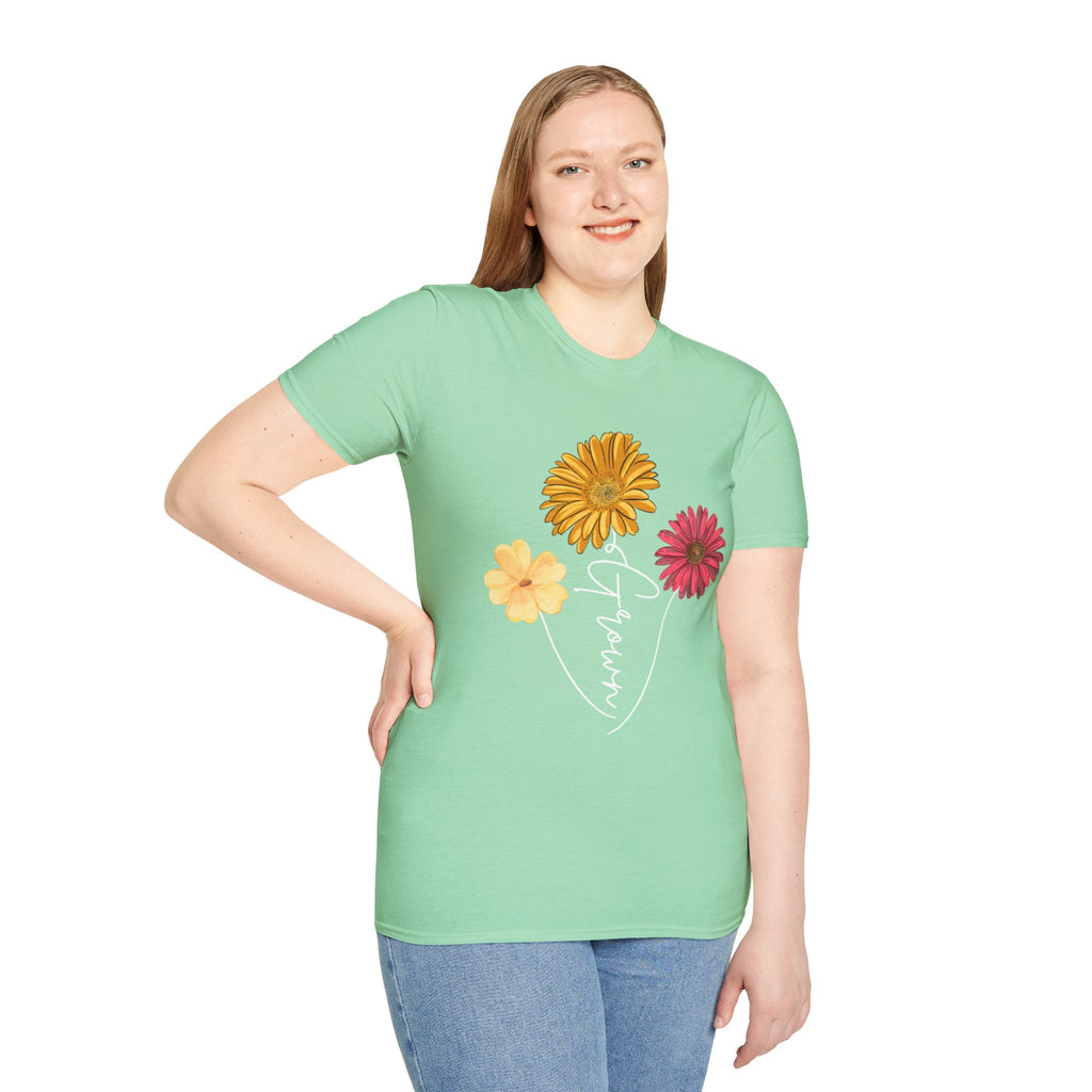Grown T-Shirt