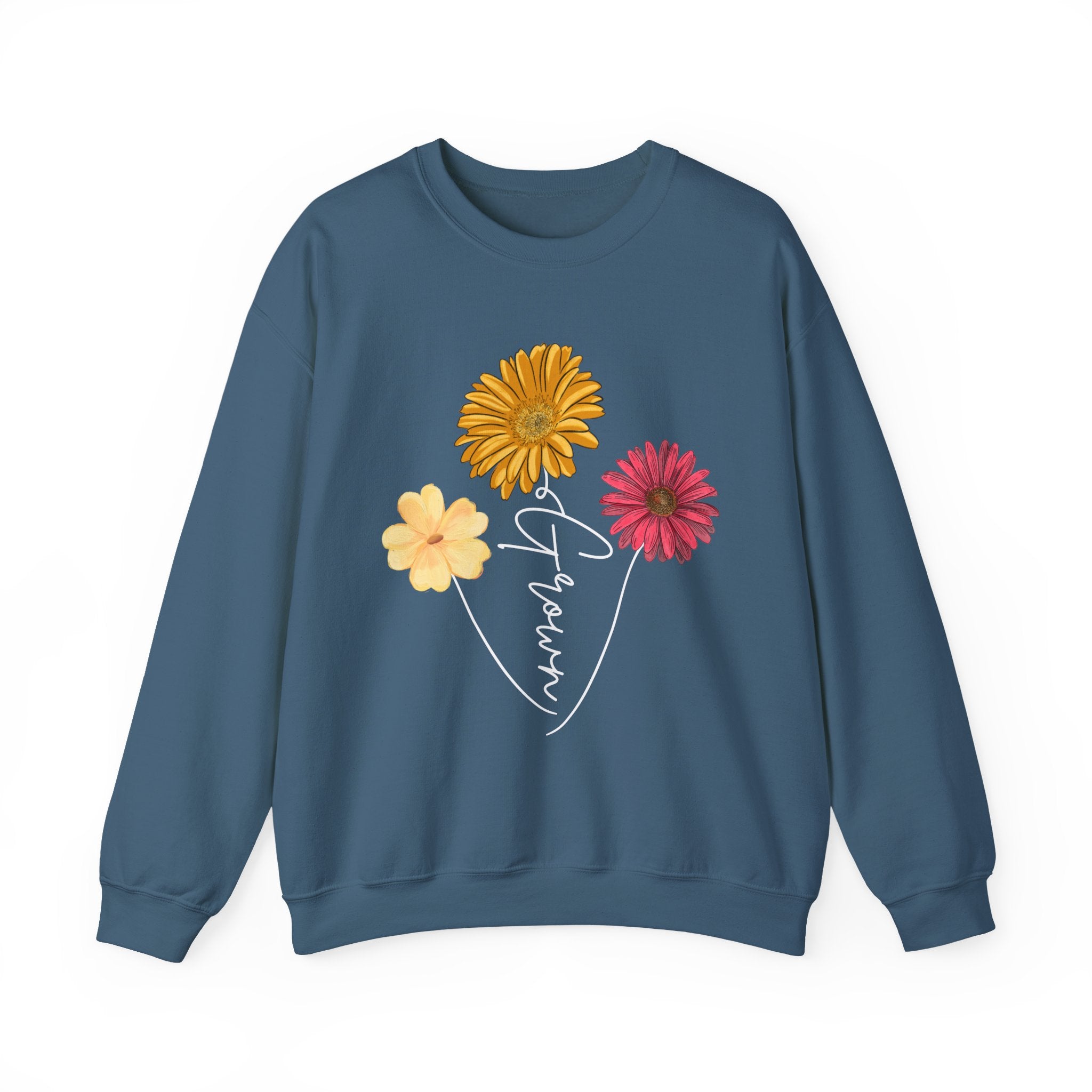 Grown Crewneck Sweatshirt
