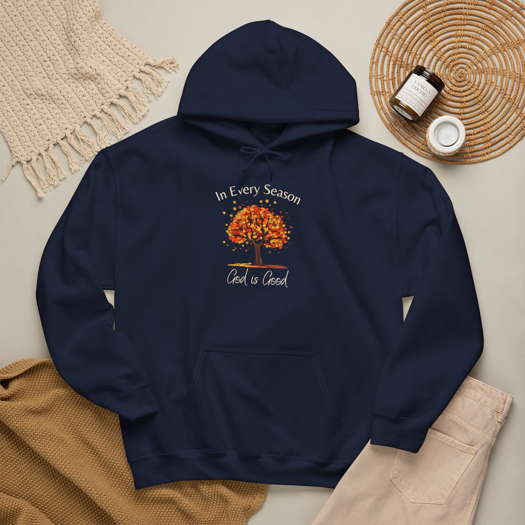 God is Good Hoodie