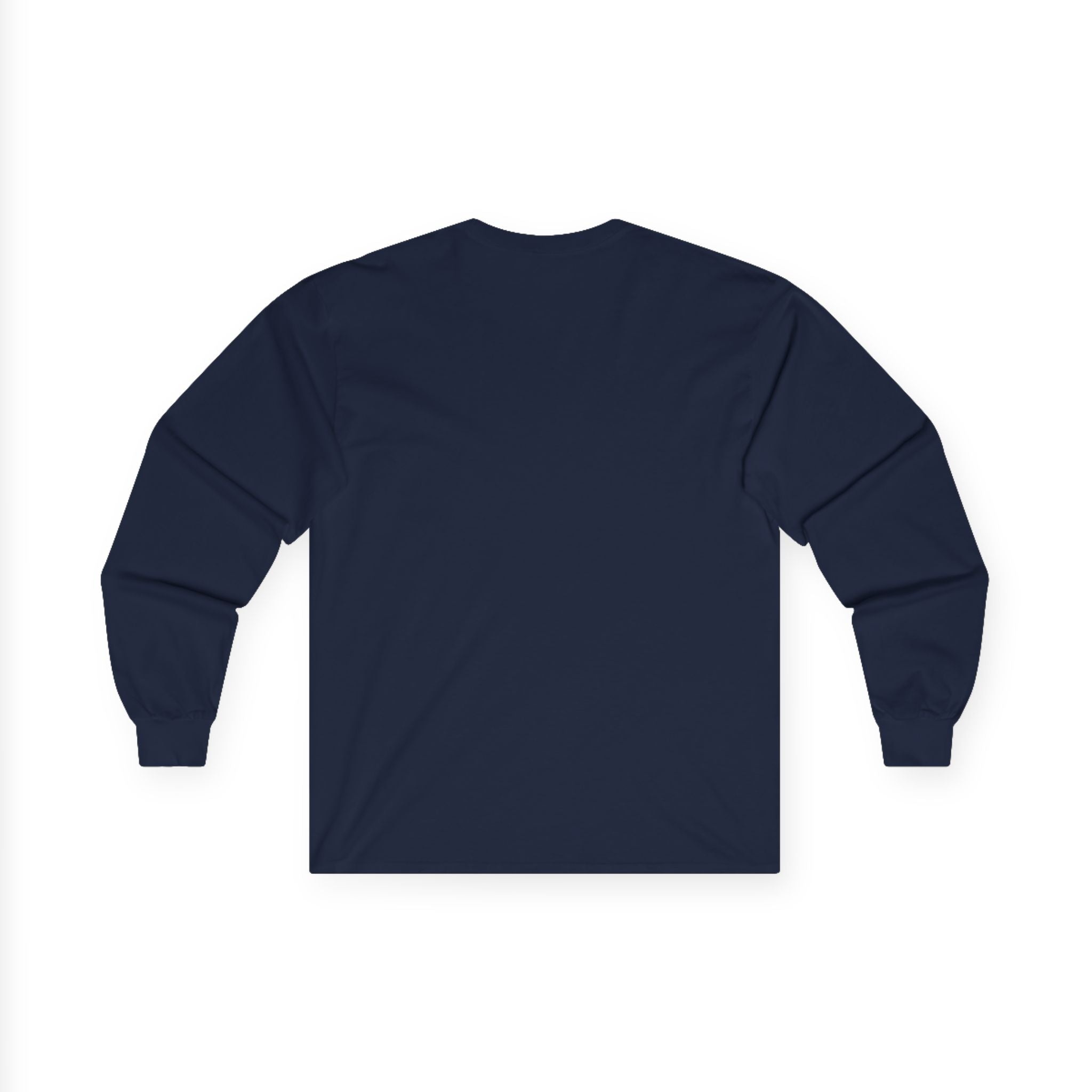 Stedfast, Unmoveable Long Sleeve