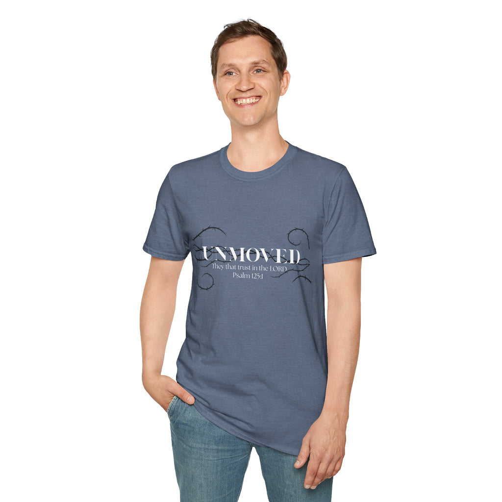 Unmoved T-Shirt