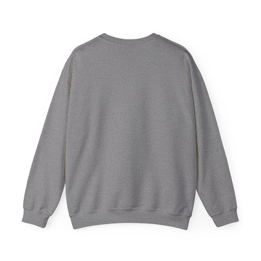 Light Has Come Crewneck Sweatshirt
