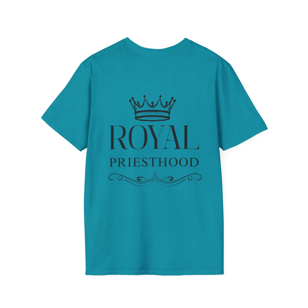 Royal Priesthood Unisex T-shirt