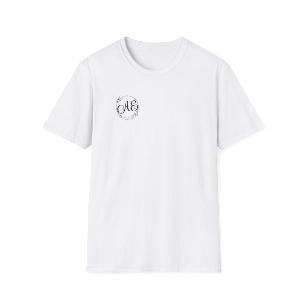 Everlasting Mercy Unisex T-shirt
