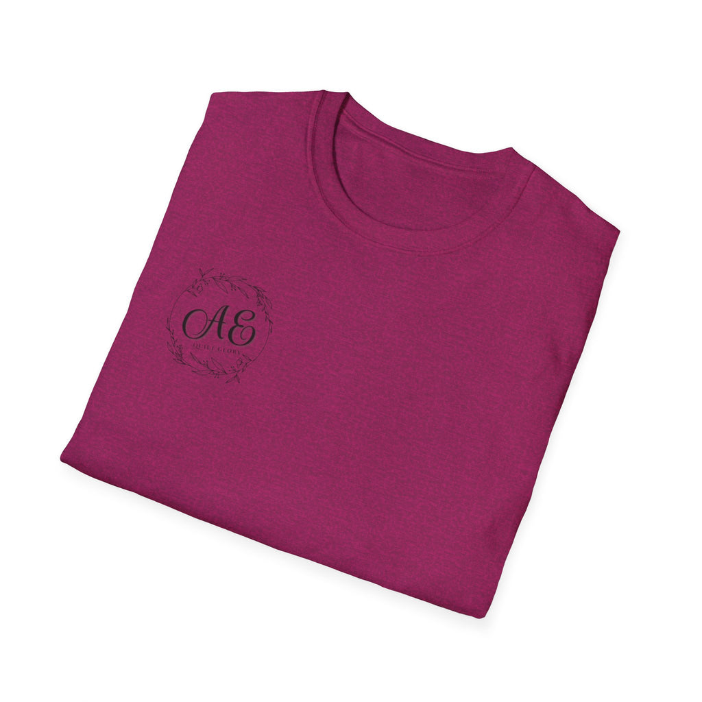 Behold the Lamb T-shirt