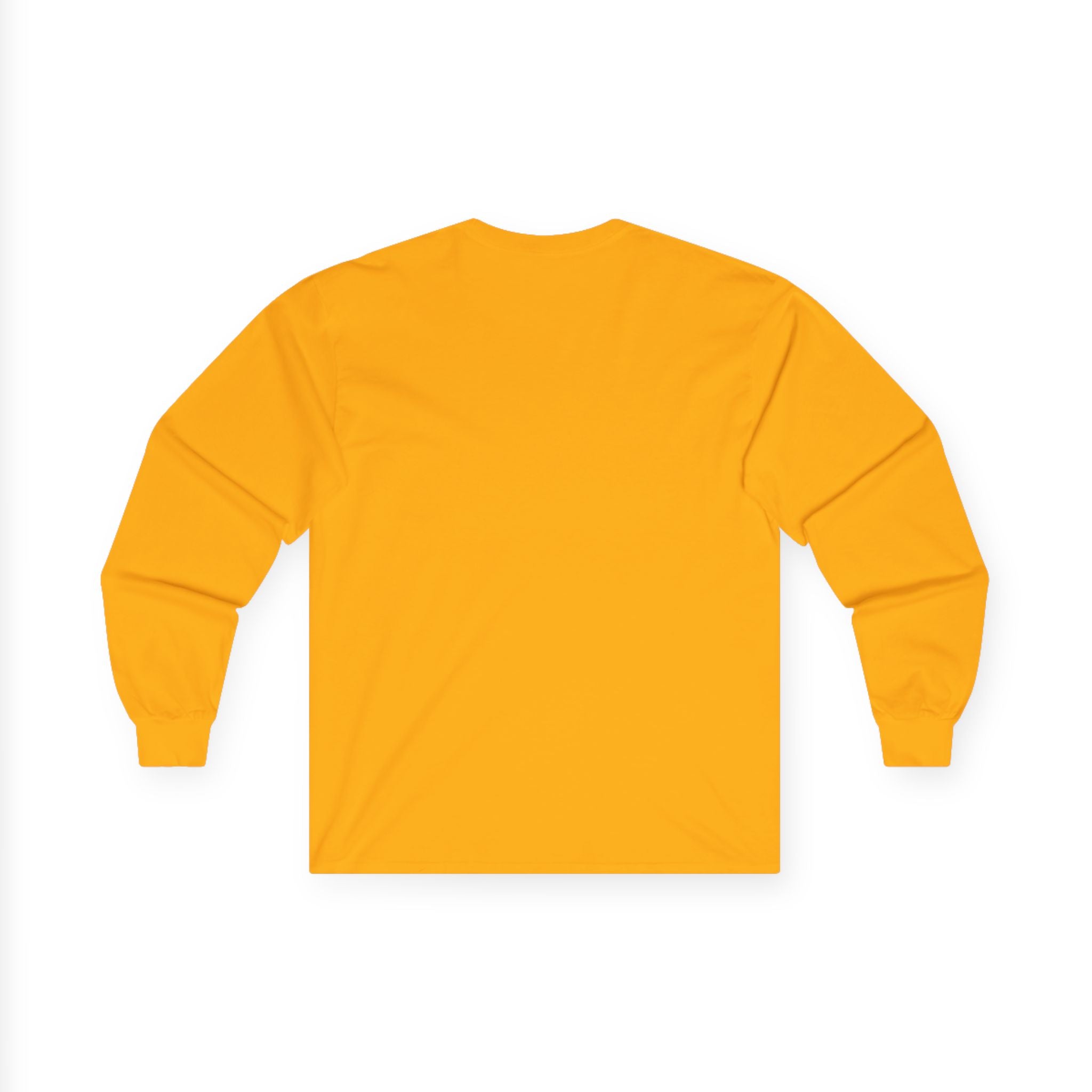 Grown Long Sleeve Tee