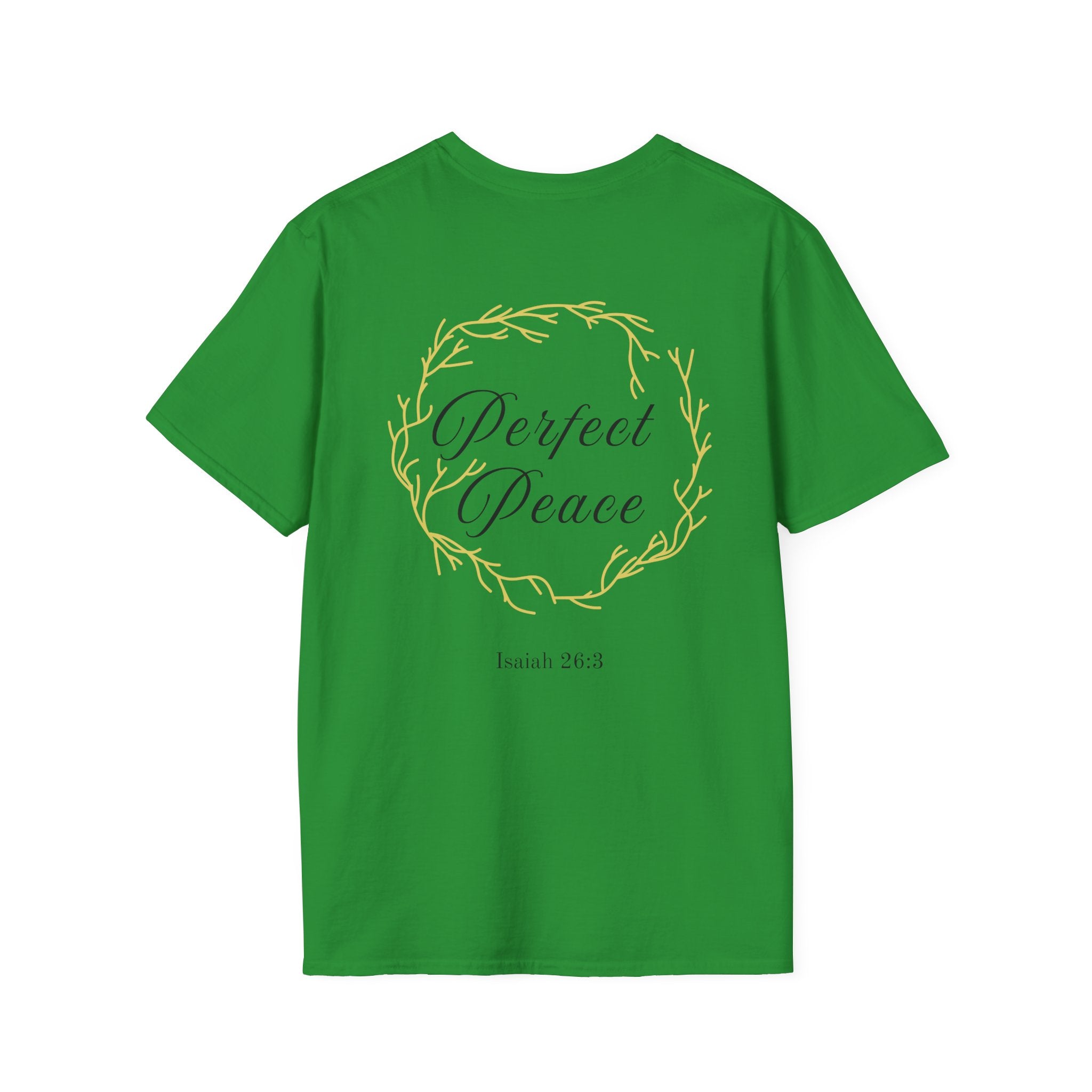 Perfect Peace T-shirt