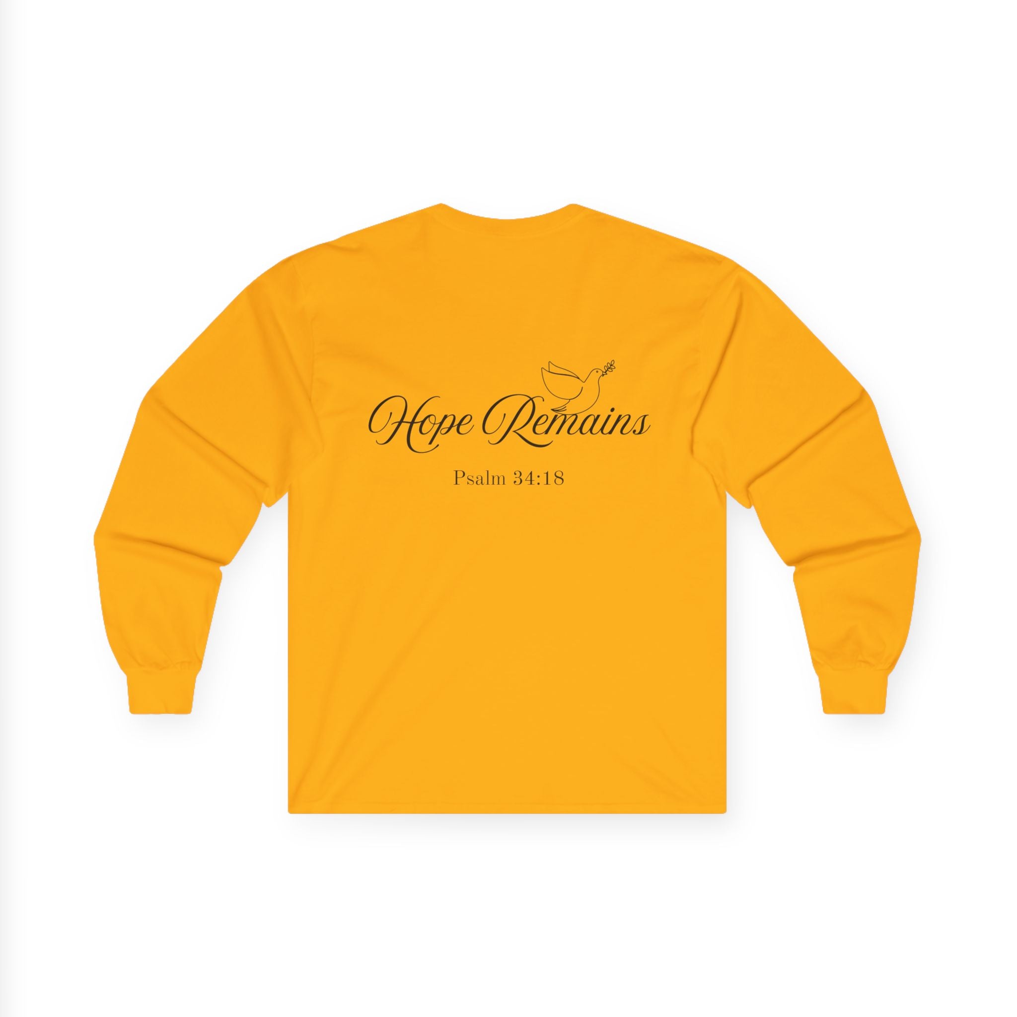 Hope Remains Long sleeve