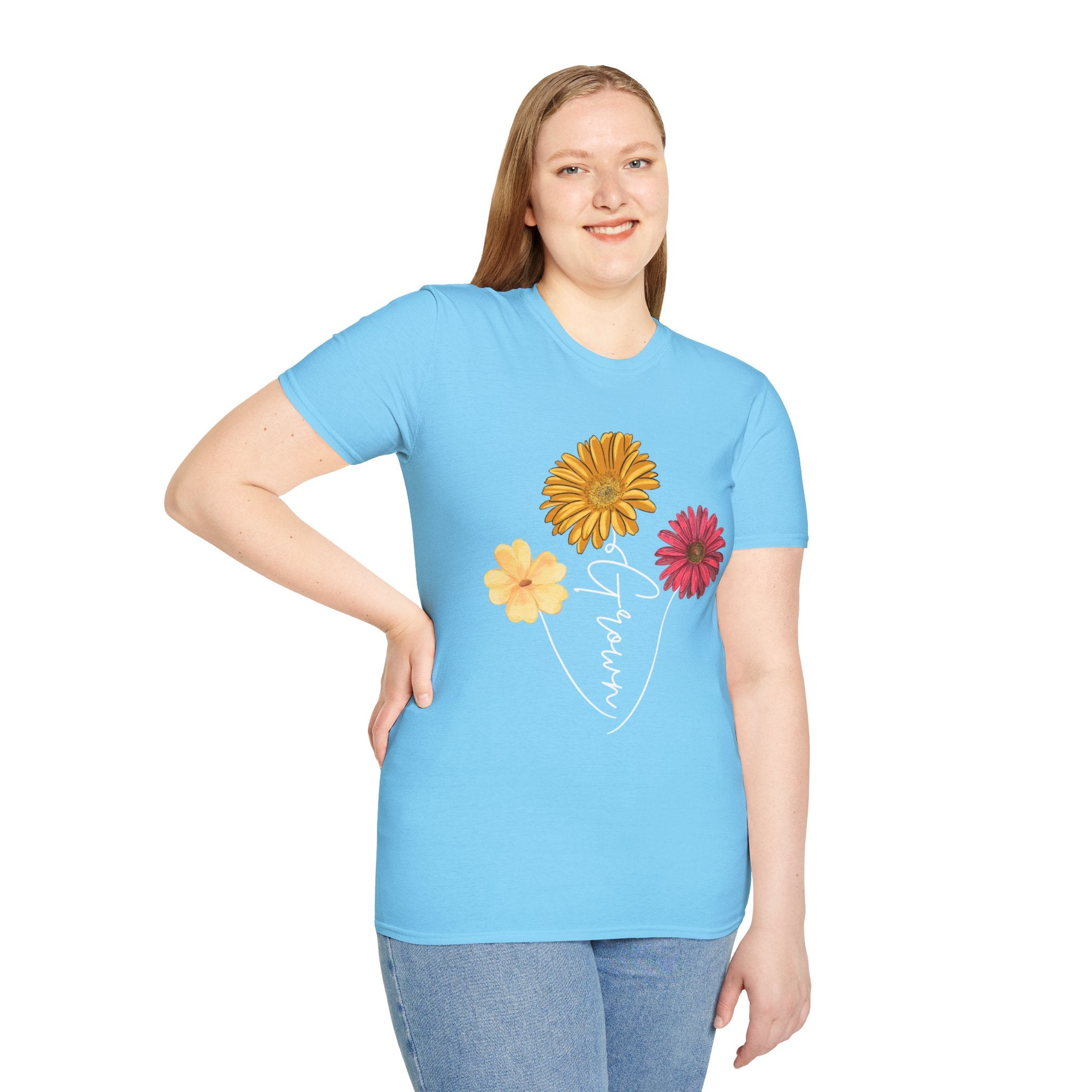 Grown T-Shirt