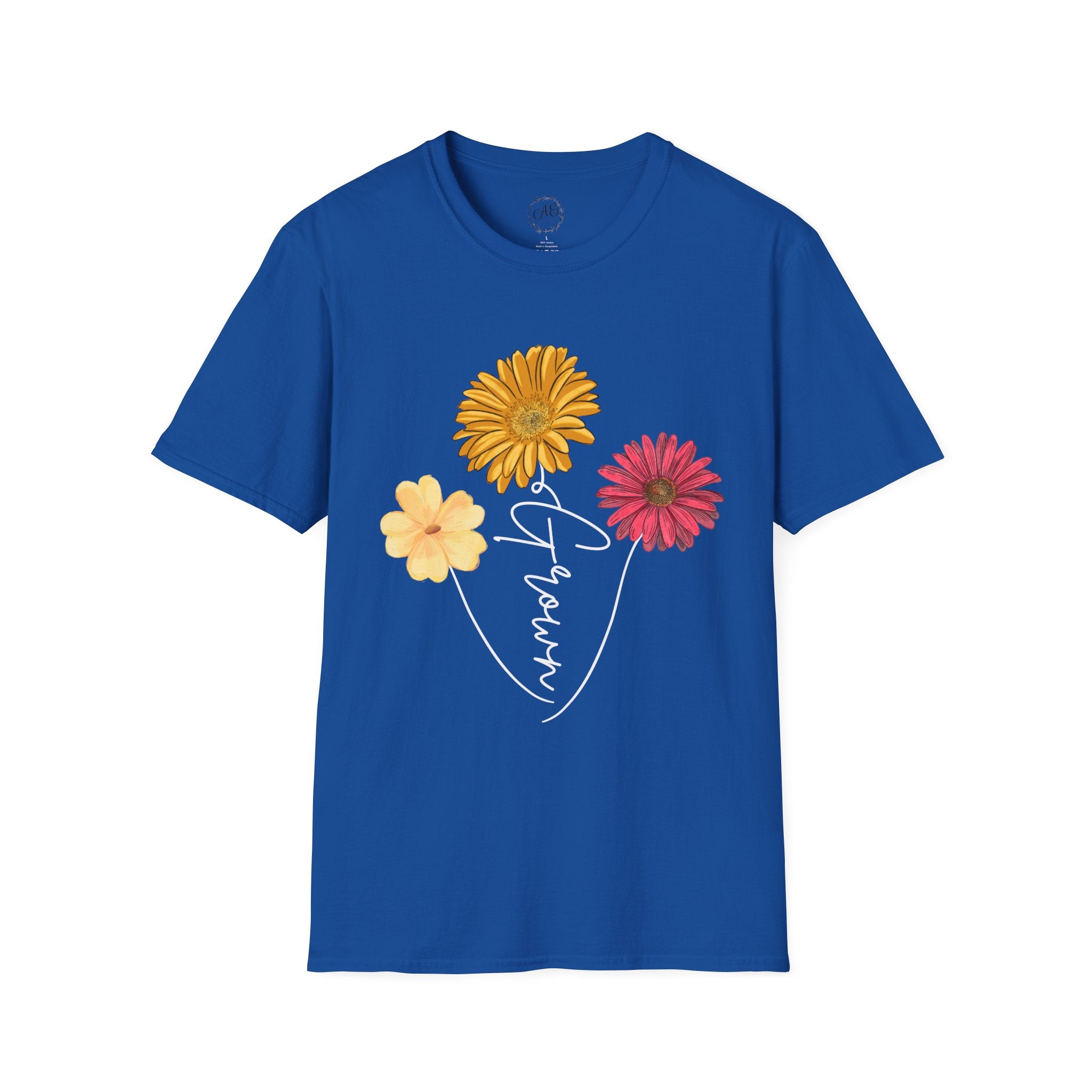 Grown T-Shirt