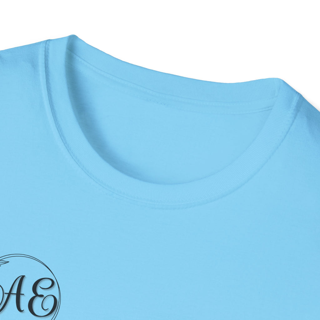 Abide in Me Unisex T-shirt