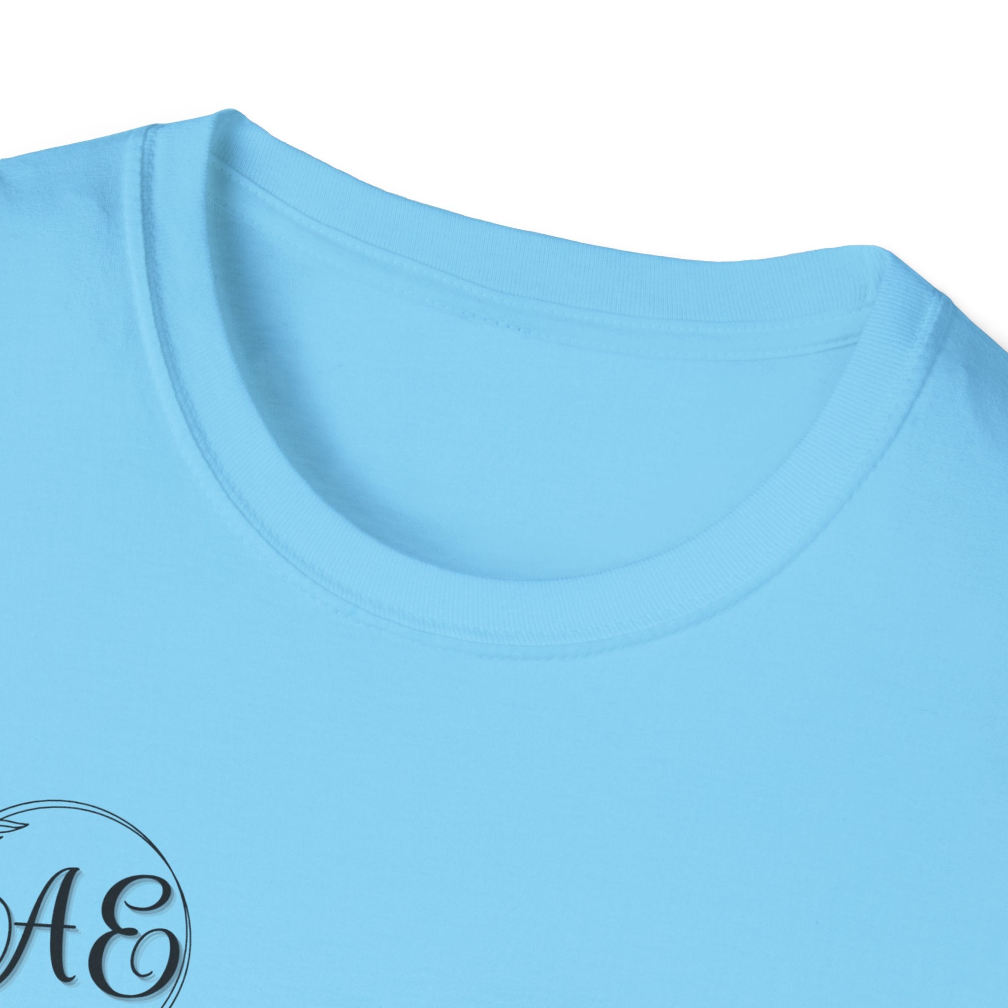 Abide in Me Unisex T-shirt