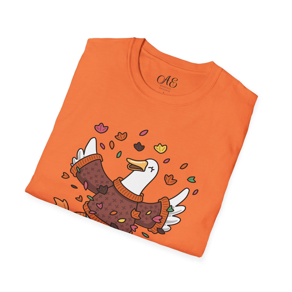 Blessed Goose T-shirt