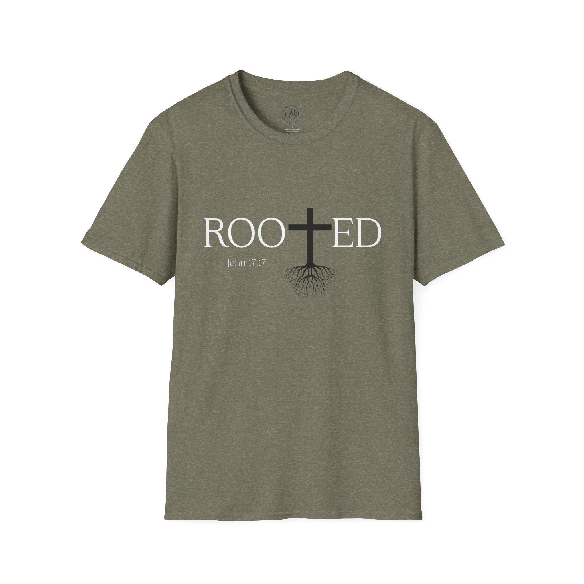 Rooted T-Shirt