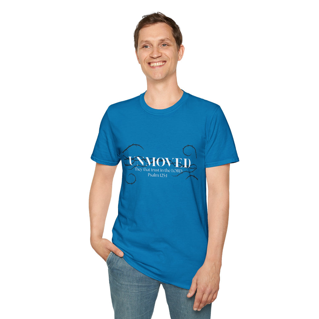 Unmoved T-Shirt