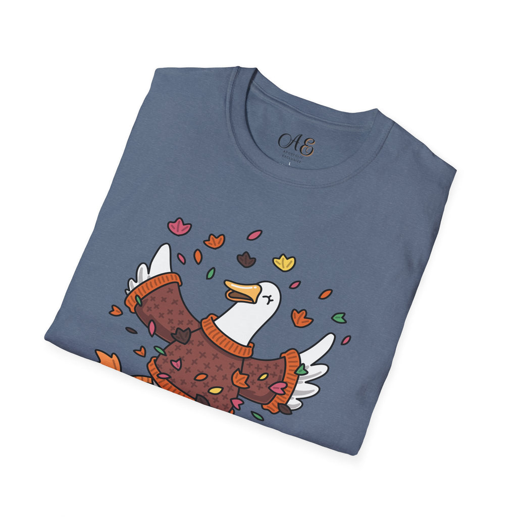 Blessed Goose T-shirt