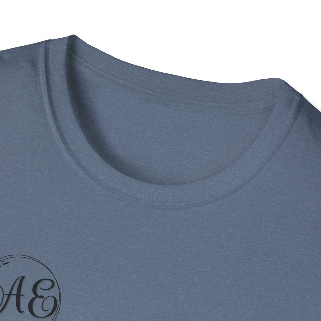 Fall for Him Always Unisex T-shirt