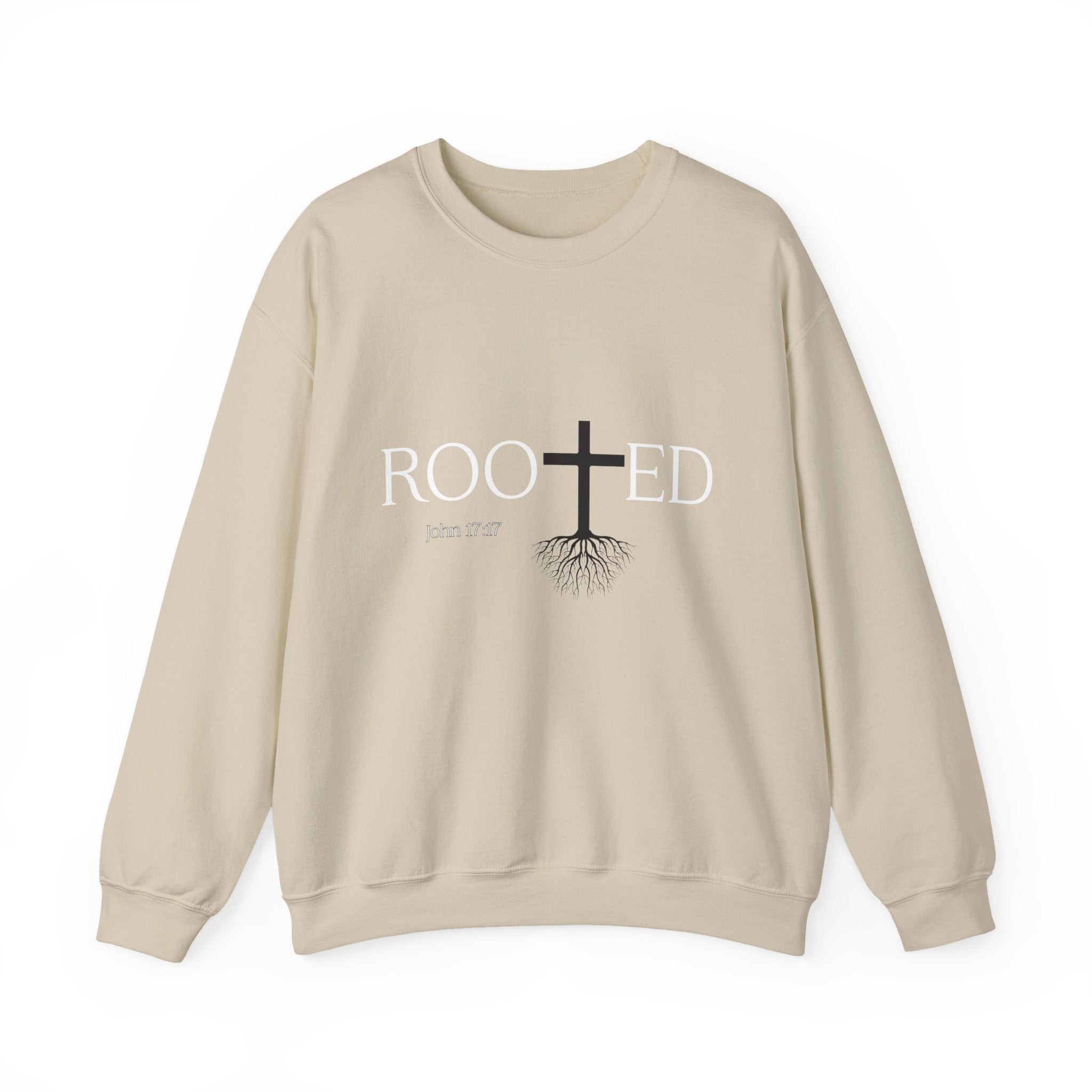 Rooted  Sweatshirt