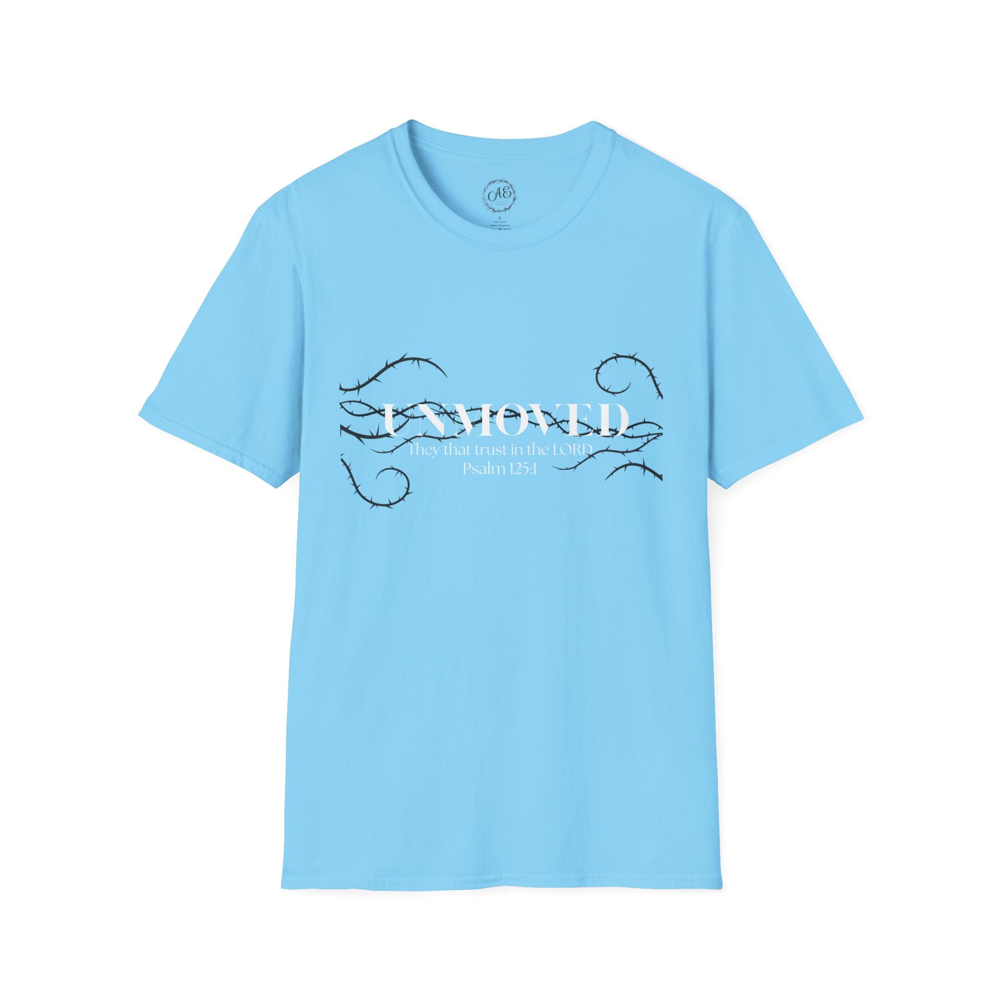 Unmoved T-Shirt