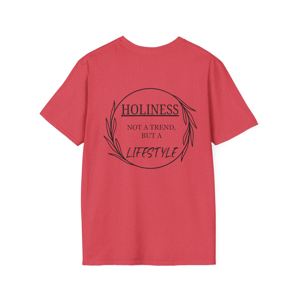 Holiness Trend Unisex T-shirt
