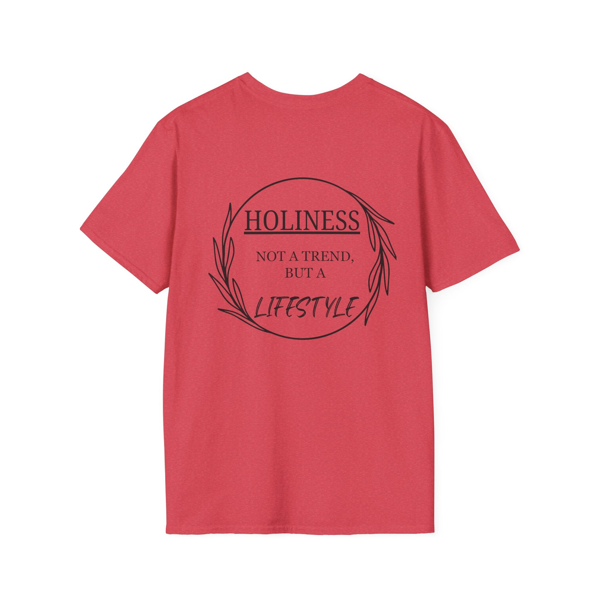 Holiness Trend Unisex T-shirt