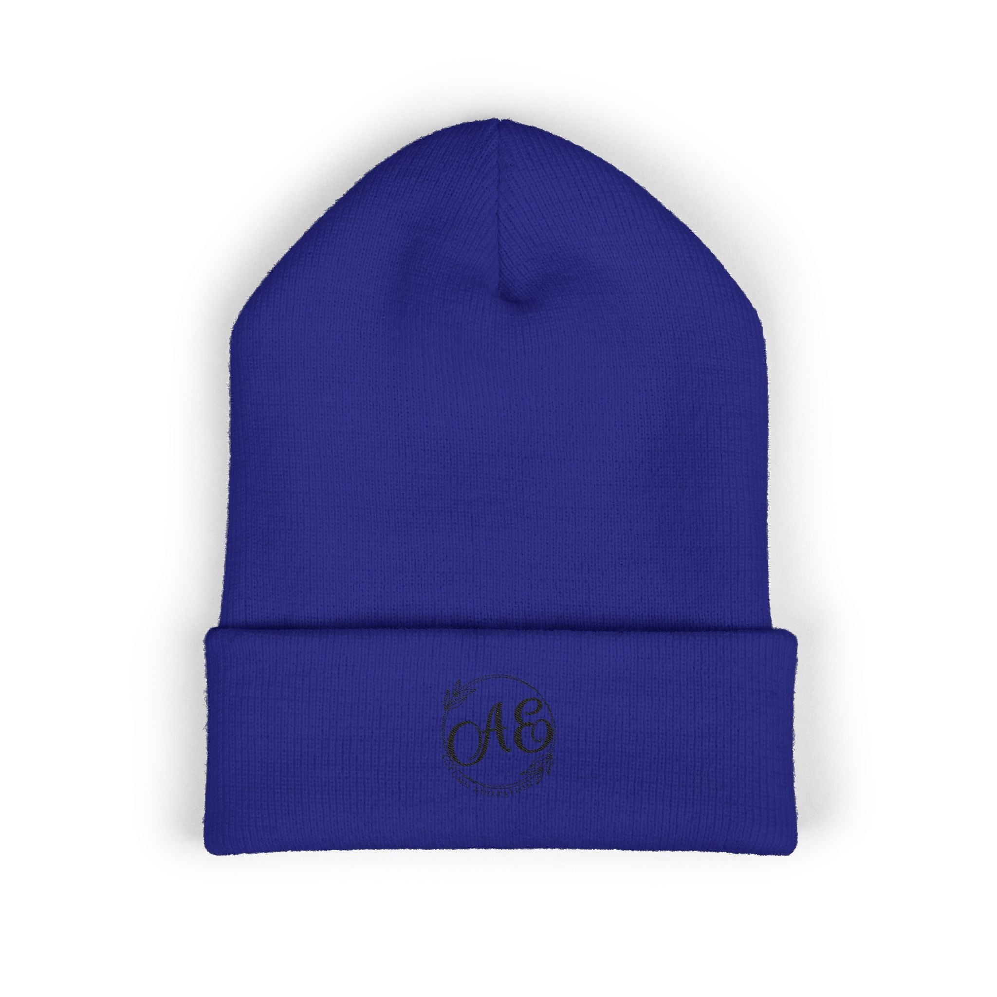 Autumn Adoration Beanie